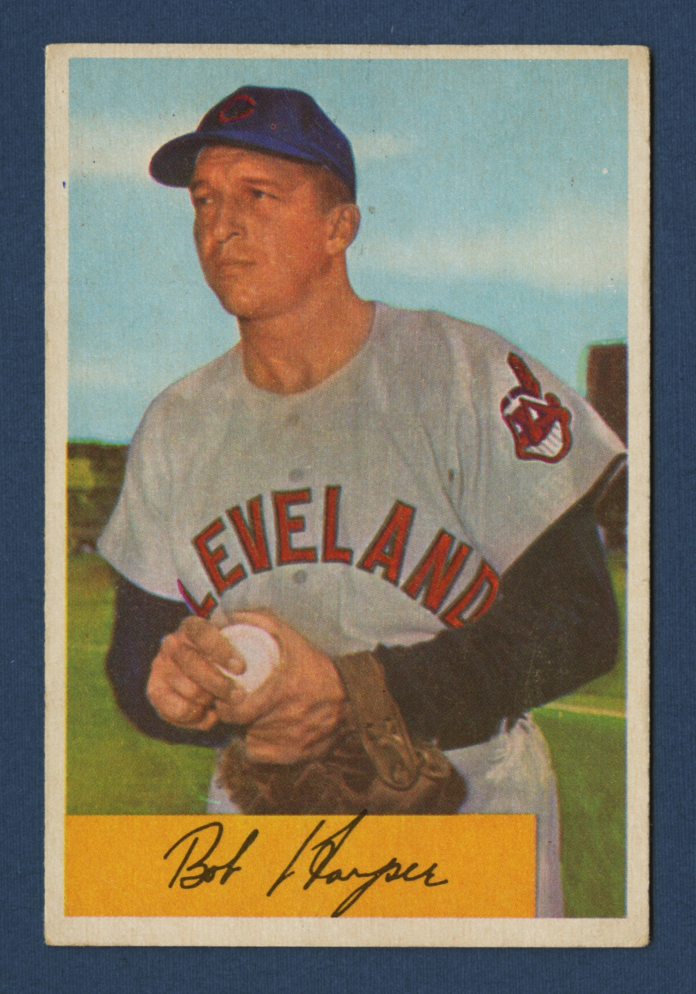 1954 Bowman Baseball Singles Various Condition (Updated October 2024)