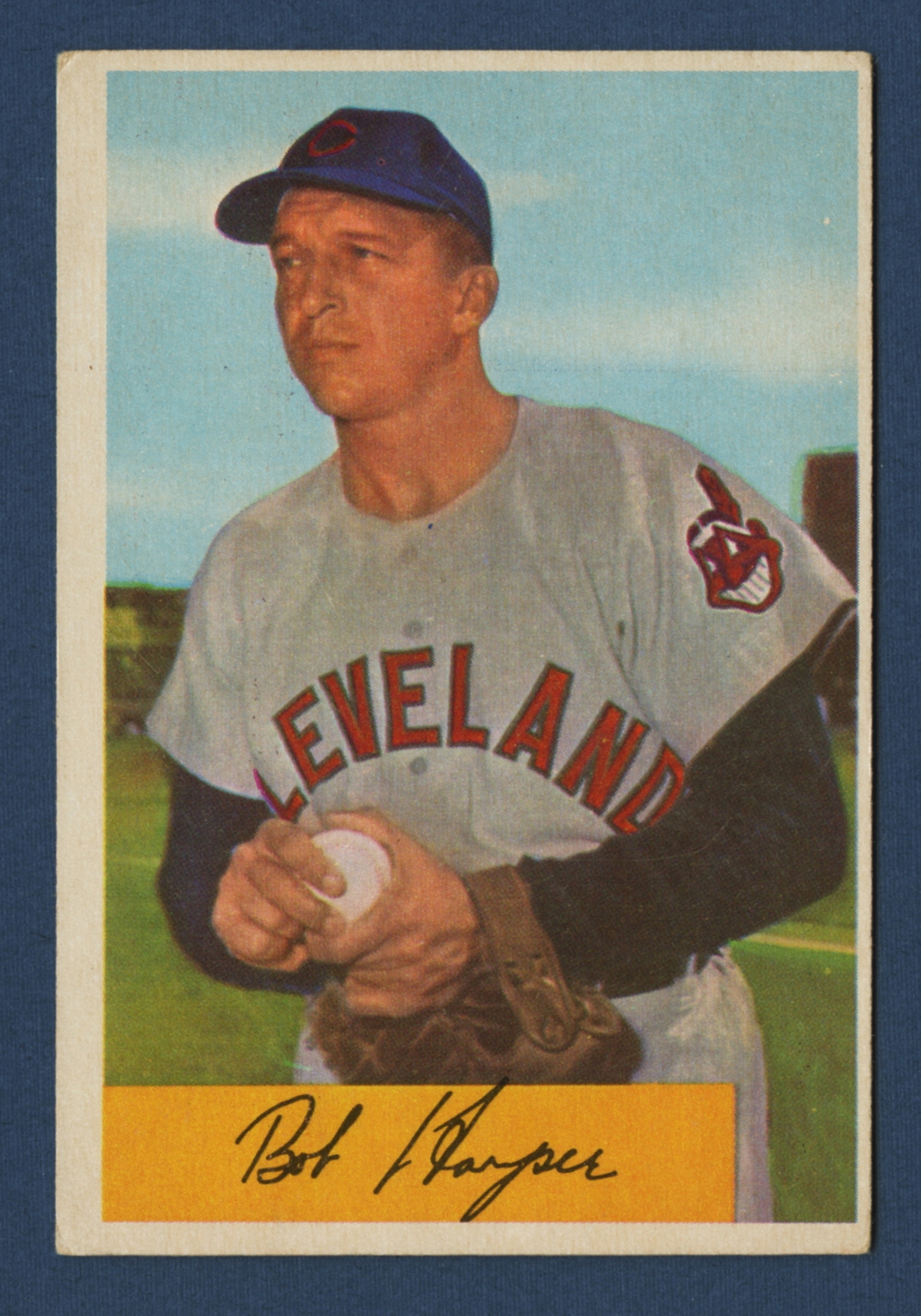 1954 Bowman Baseball Singles Various Condition (Updated October 2024)