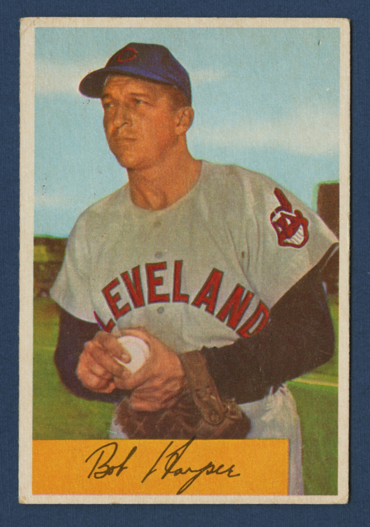 1954 Bowman Baseball Singles Various Condition (Updated October 2024)