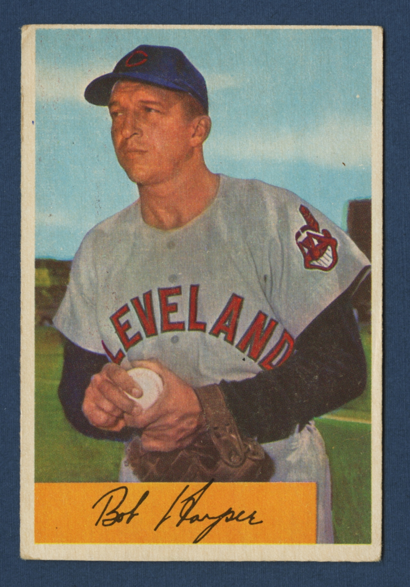 1954 Bowman Baseball Singles Various Condition (Updated October 2024)