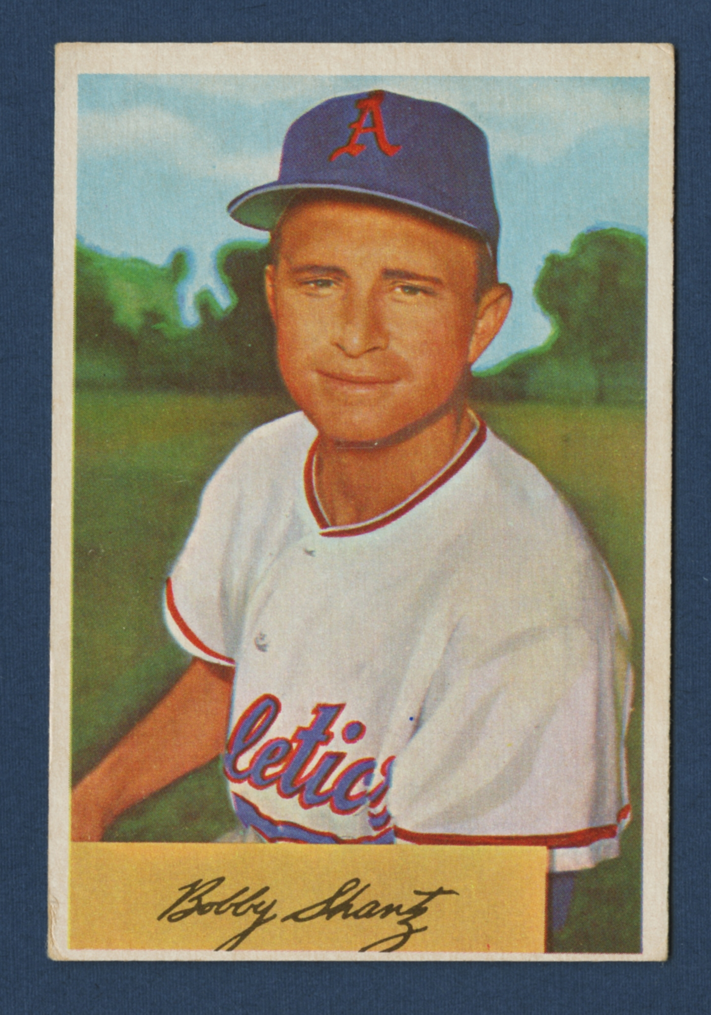 1954 Bowman Baseball Singles Various Condition (Updated October 2024)