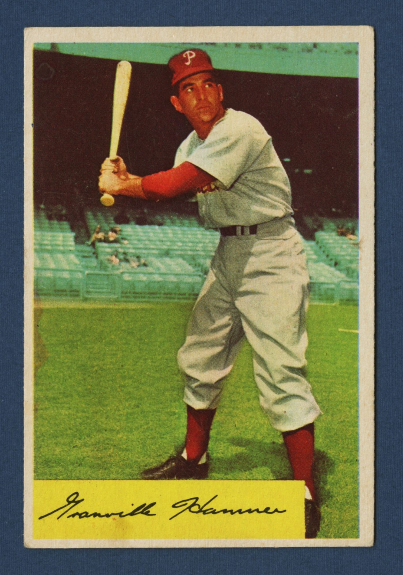 1954 Bowman Baseball Singles Various Condition (Updated October 2024)