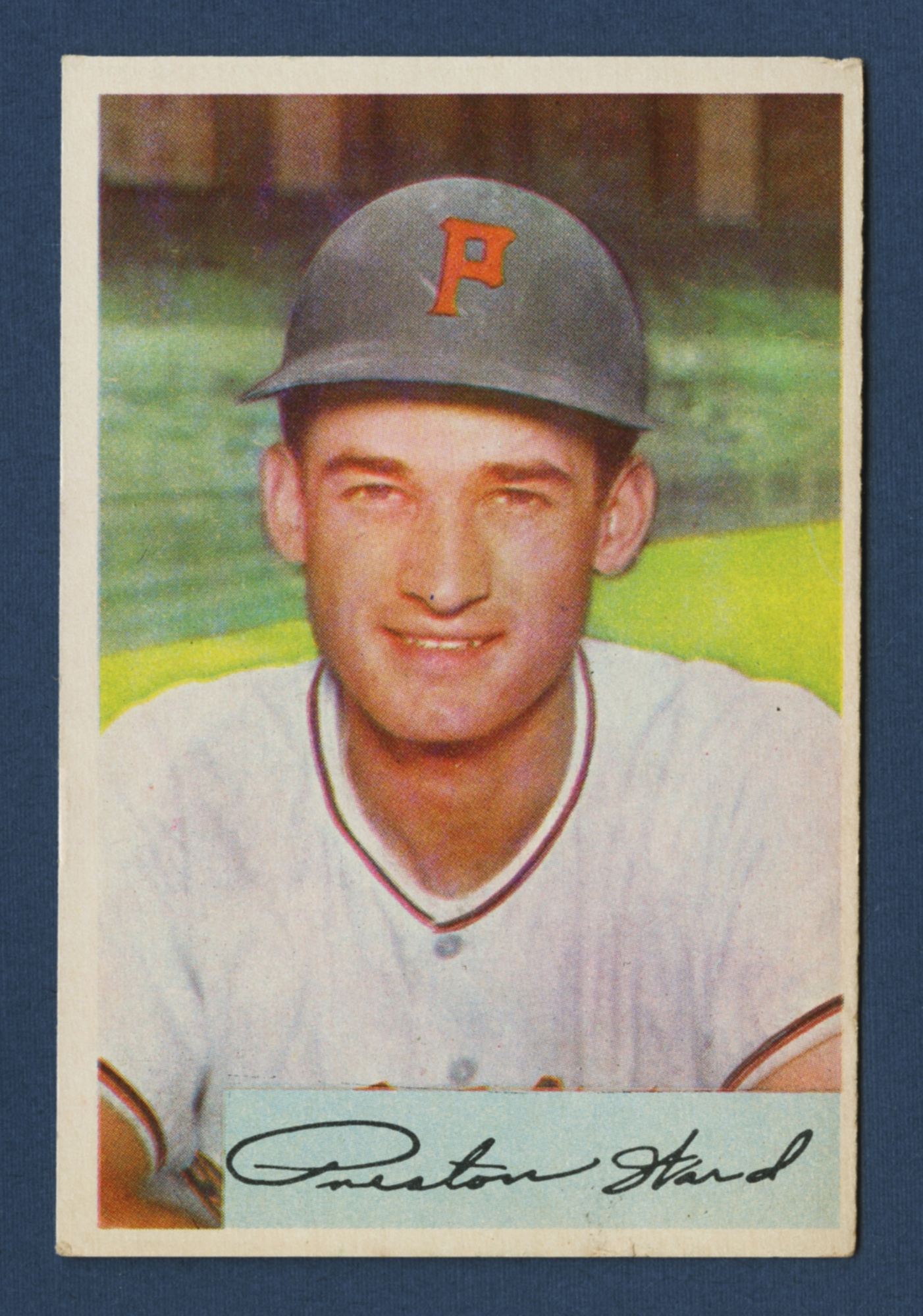 1954 Bowman Baseball Singles Various Condition (Updated October 2024)