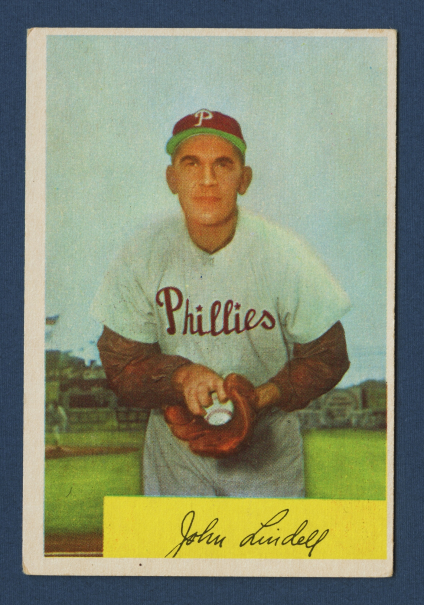 1954 Bowman Baseball Singles Various Condition (Updated October 2024)