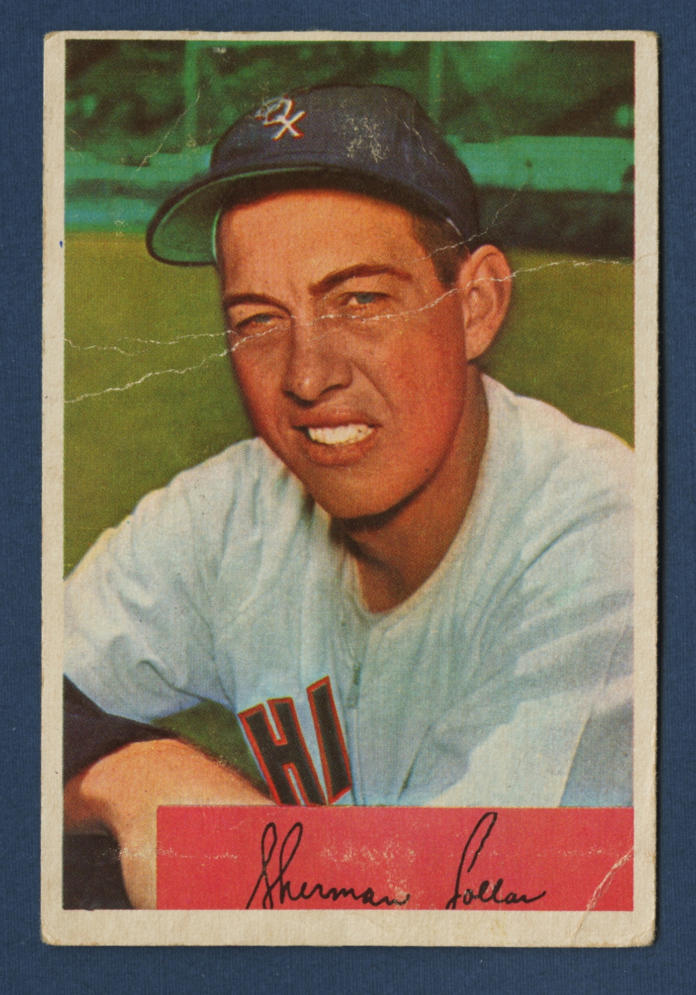 1954 Bowman Baseball Singles Various Condition (Updated October 2024)