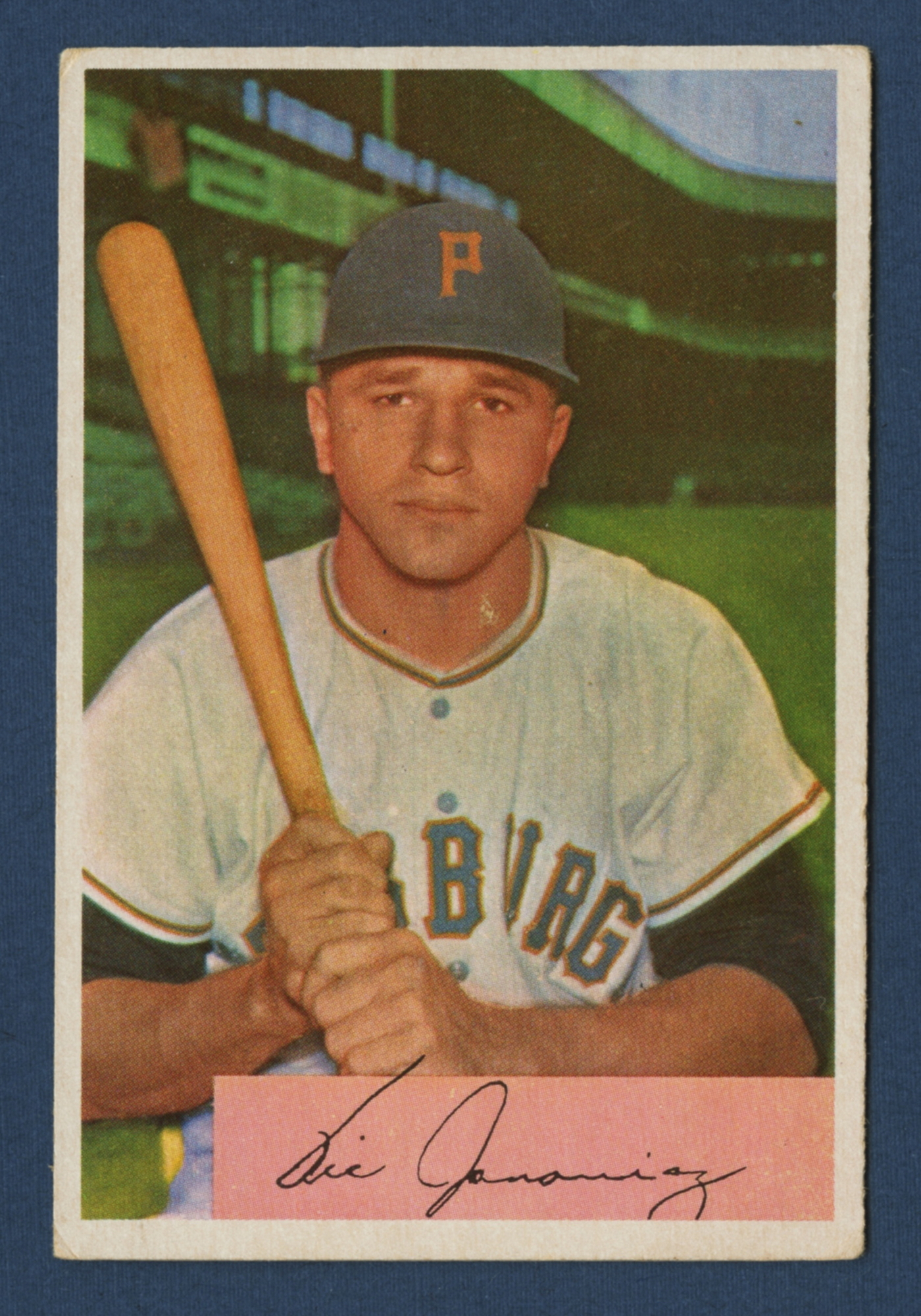 1954 Bowman Baseball Singles Various Condition (Updated October 2024)