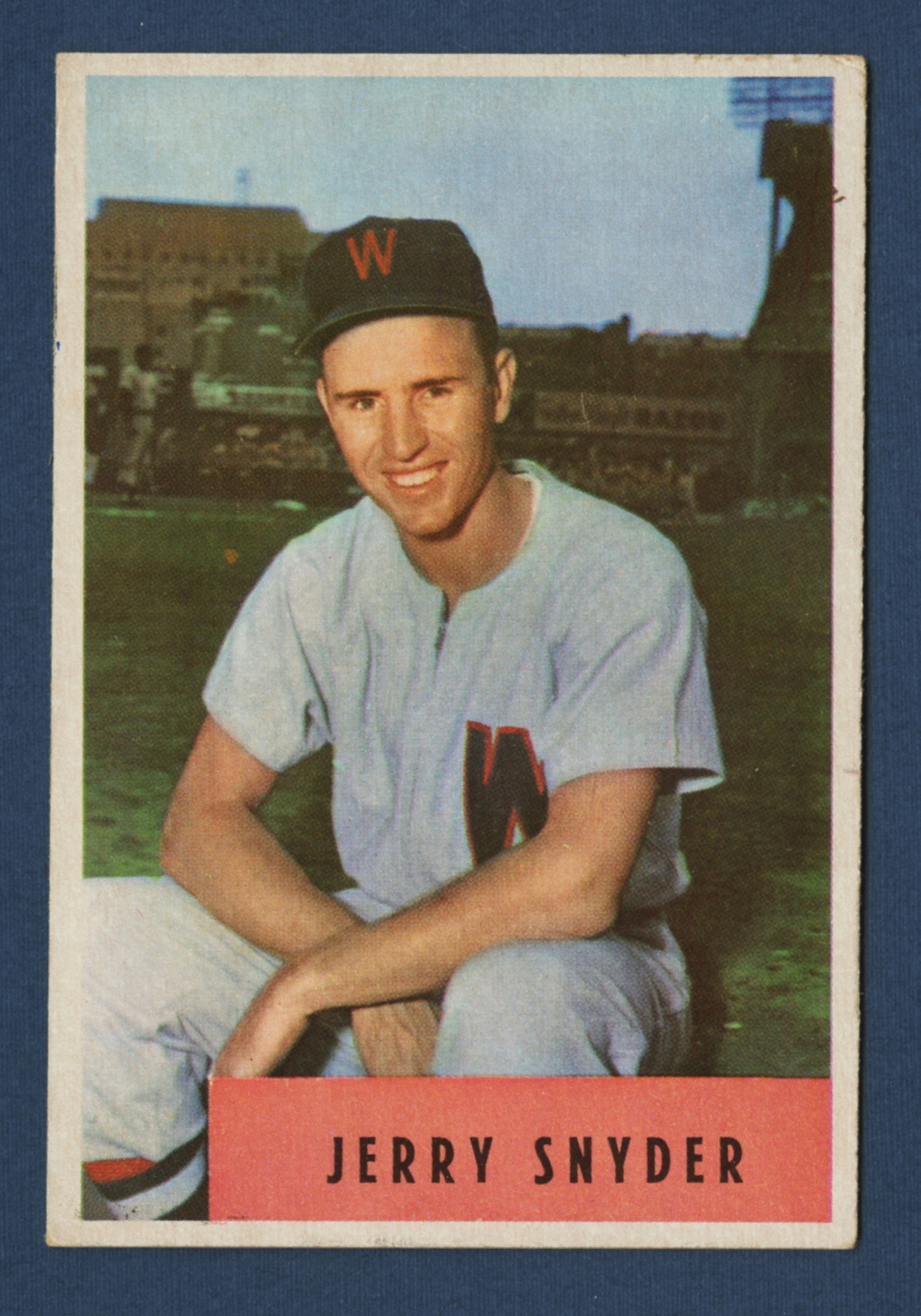 1954 Bowman Baseball Singles Various Condition (Updated October 2024)