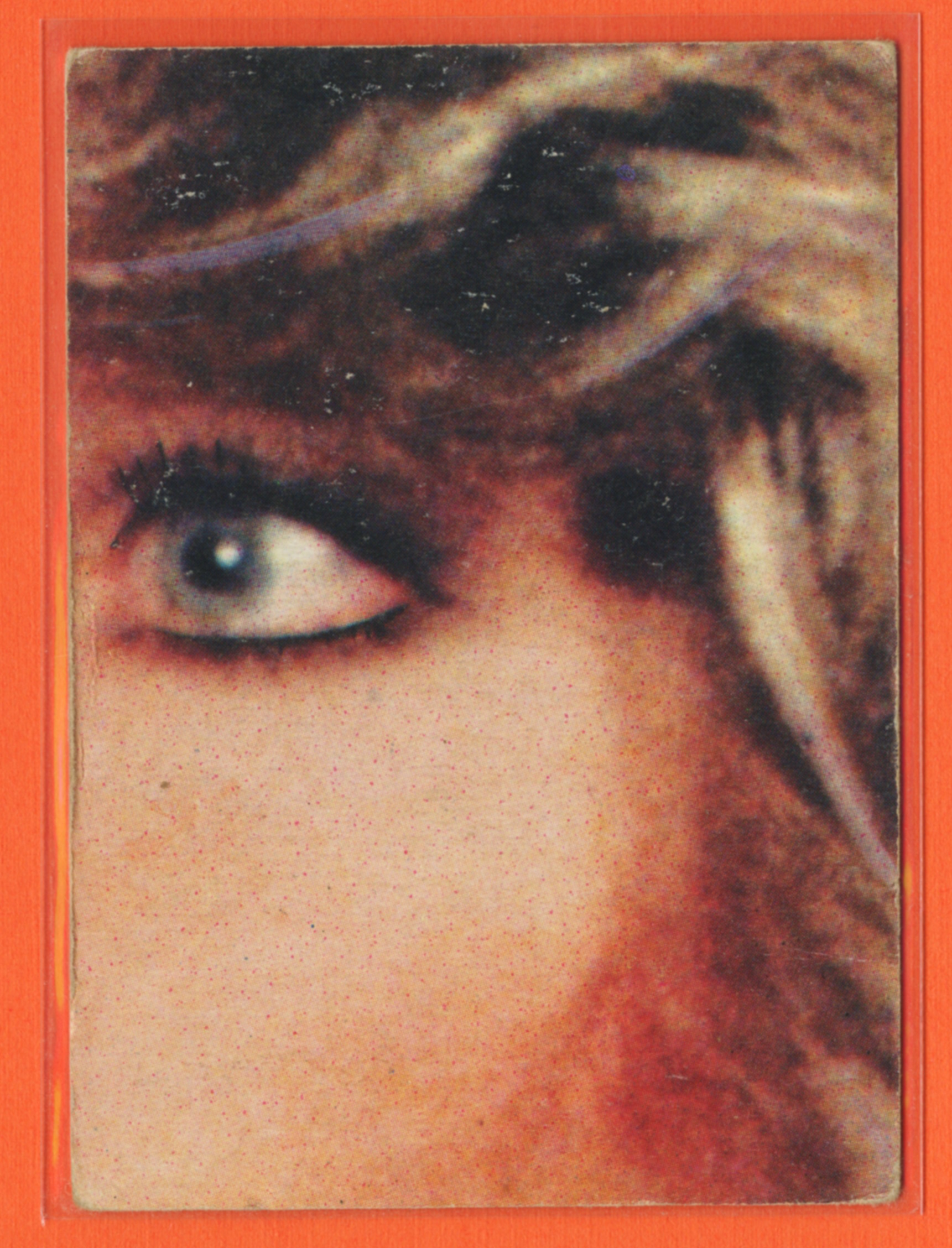 1977 Topps "Charlie's Angels" the Television Series Trading Cards