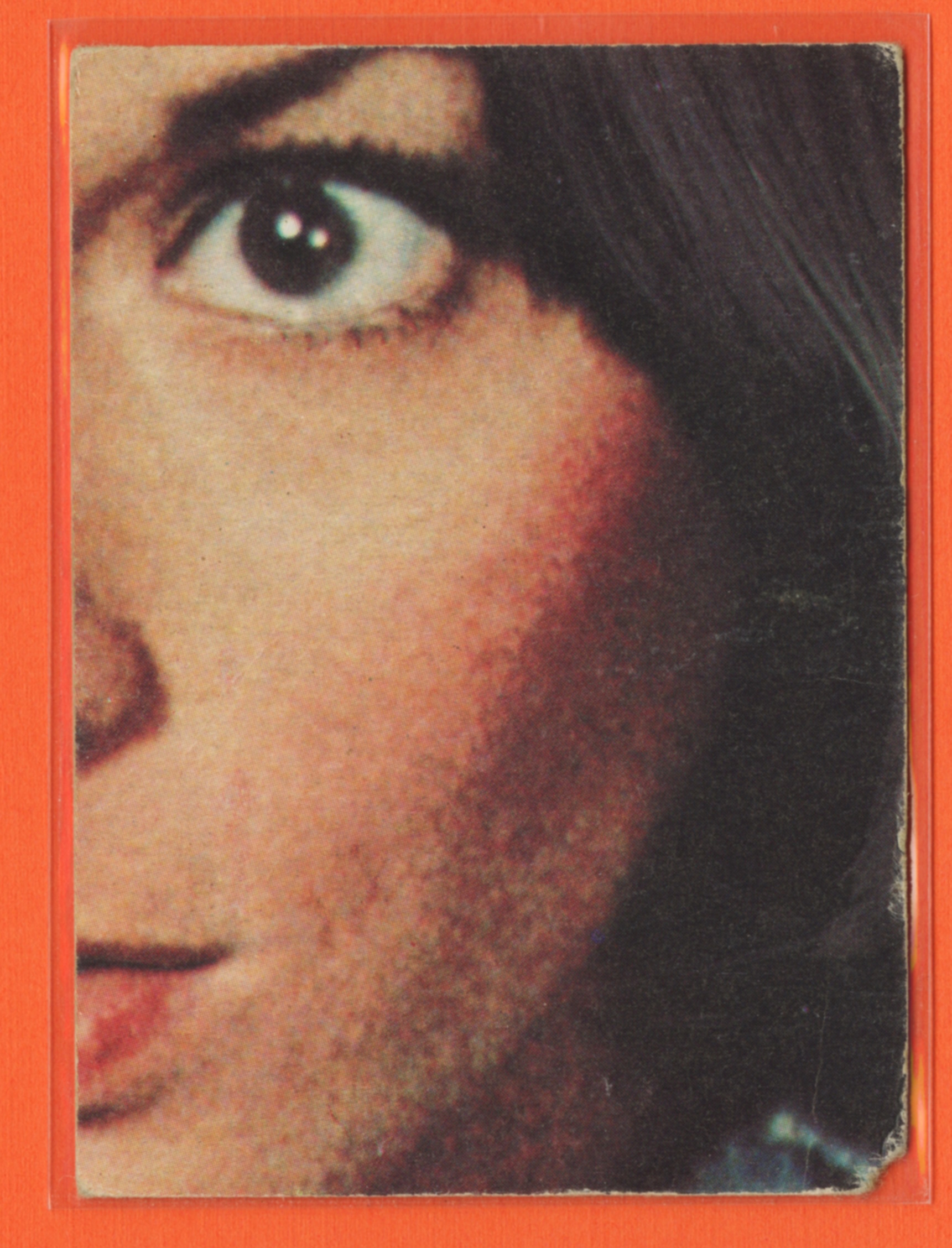 1977 Topps "Charlie's Angels" the Television Series Trading Cards