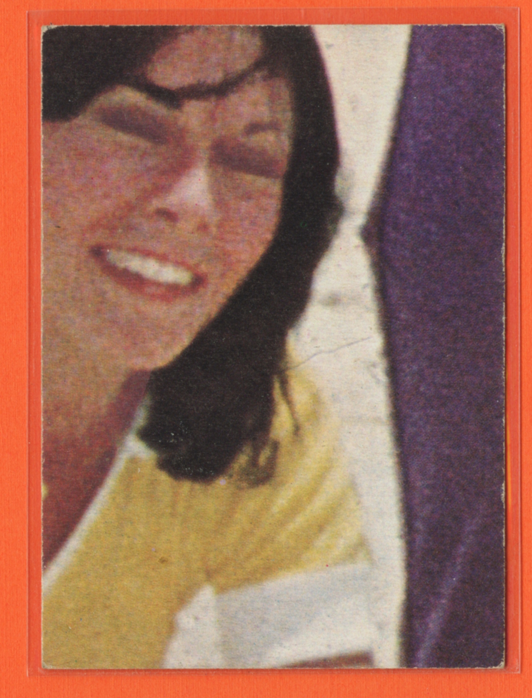 1977 Topps "Charlie's Angels" the Television Series Trading Cards