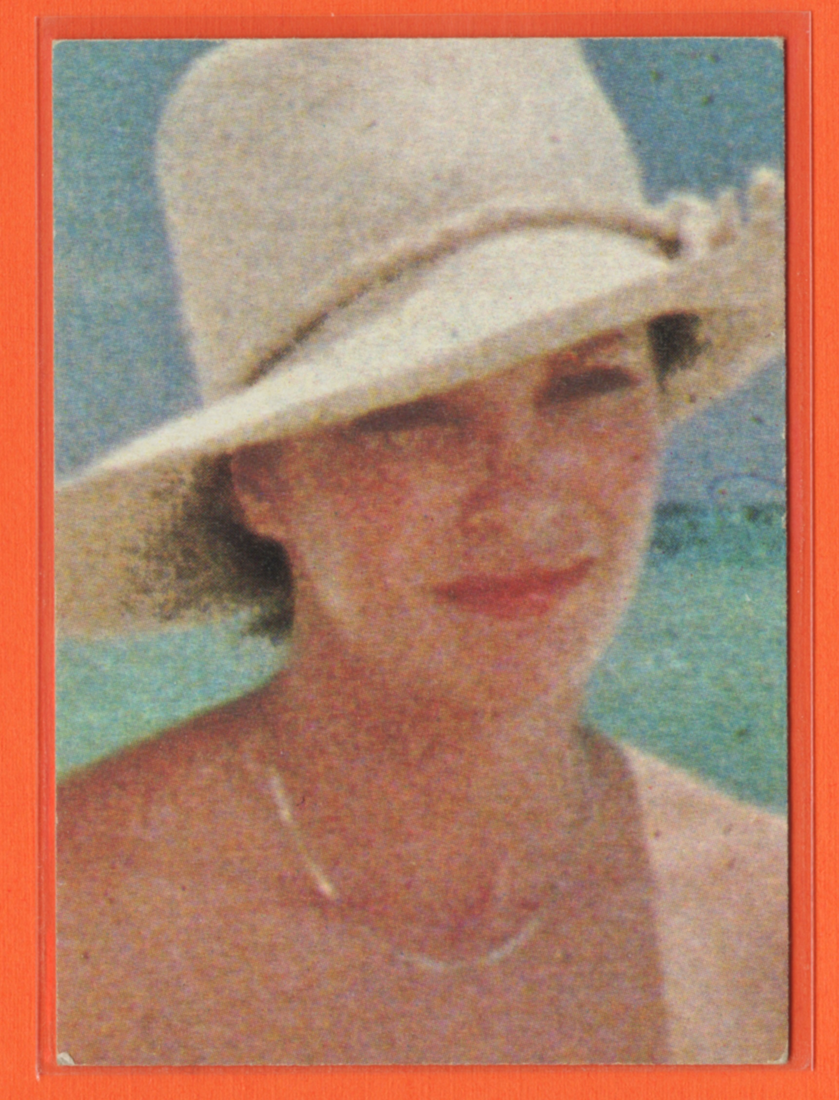 1977 Topps "Charlie's Angels" the Television Series Trading Cards